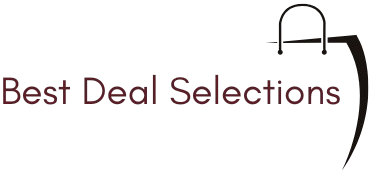 Best Deal Selections Logo